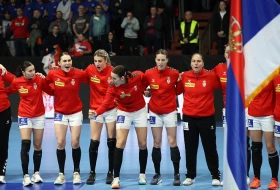 Janjušević odvela Srbiju na korak od Evropskog prvenstva